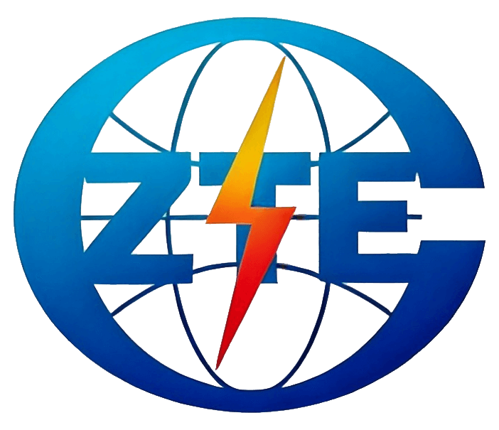 Zhongtie Electric logo