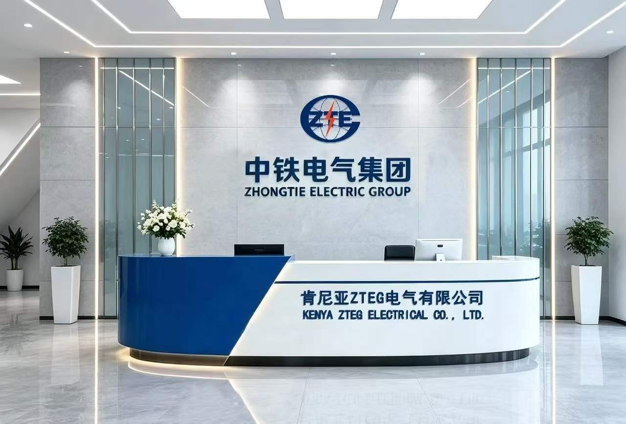 Zhongtie Electric Officially Launches Operations in Kenya, Strengthening Its Presence in Africa