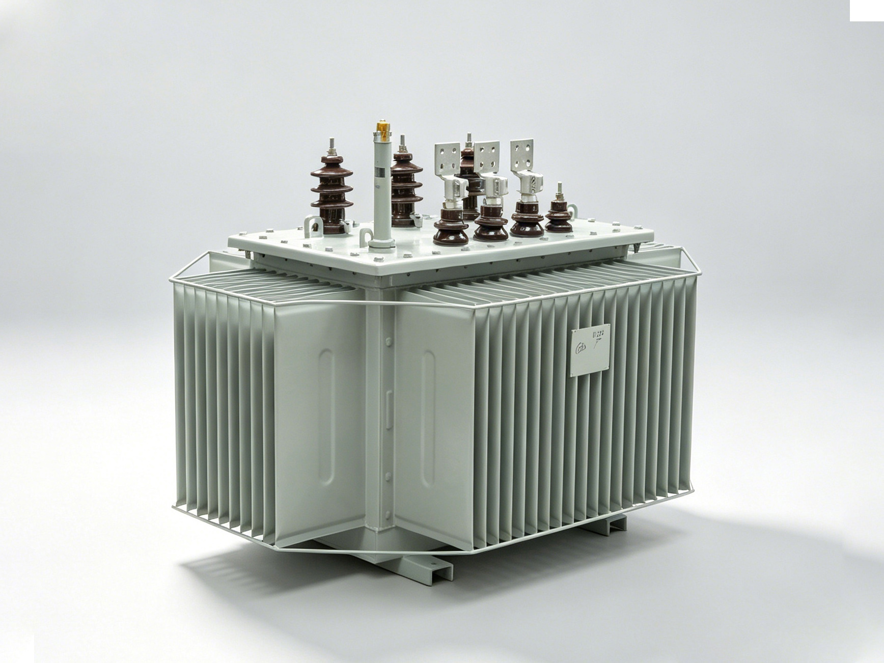 10kV outdoor pole-mounted oil-immersed transformer