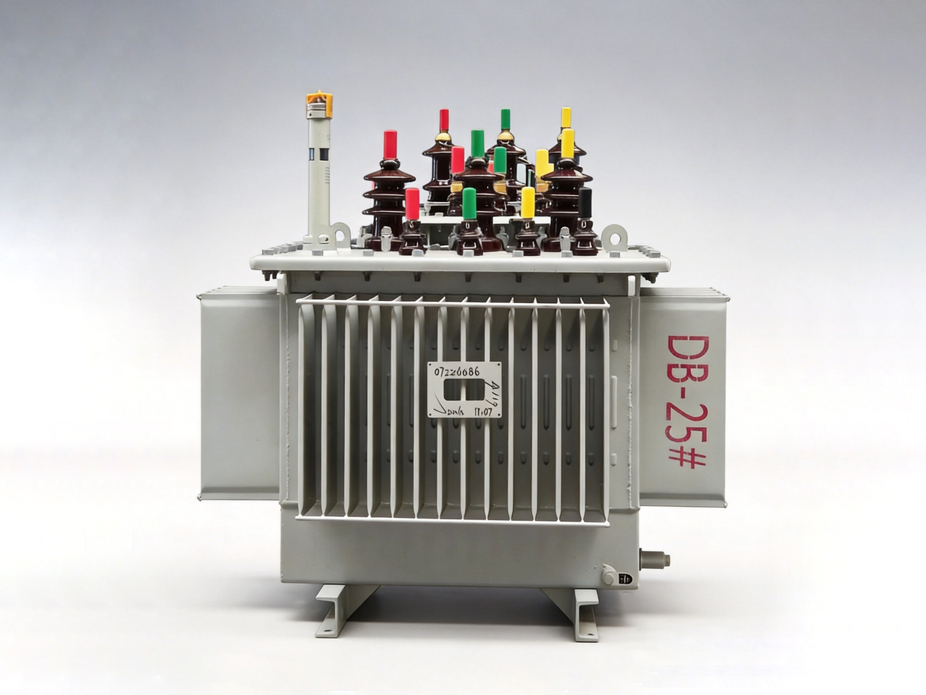 S22 Class 1 Energy-Efficient Oil-Immersed Transformer
