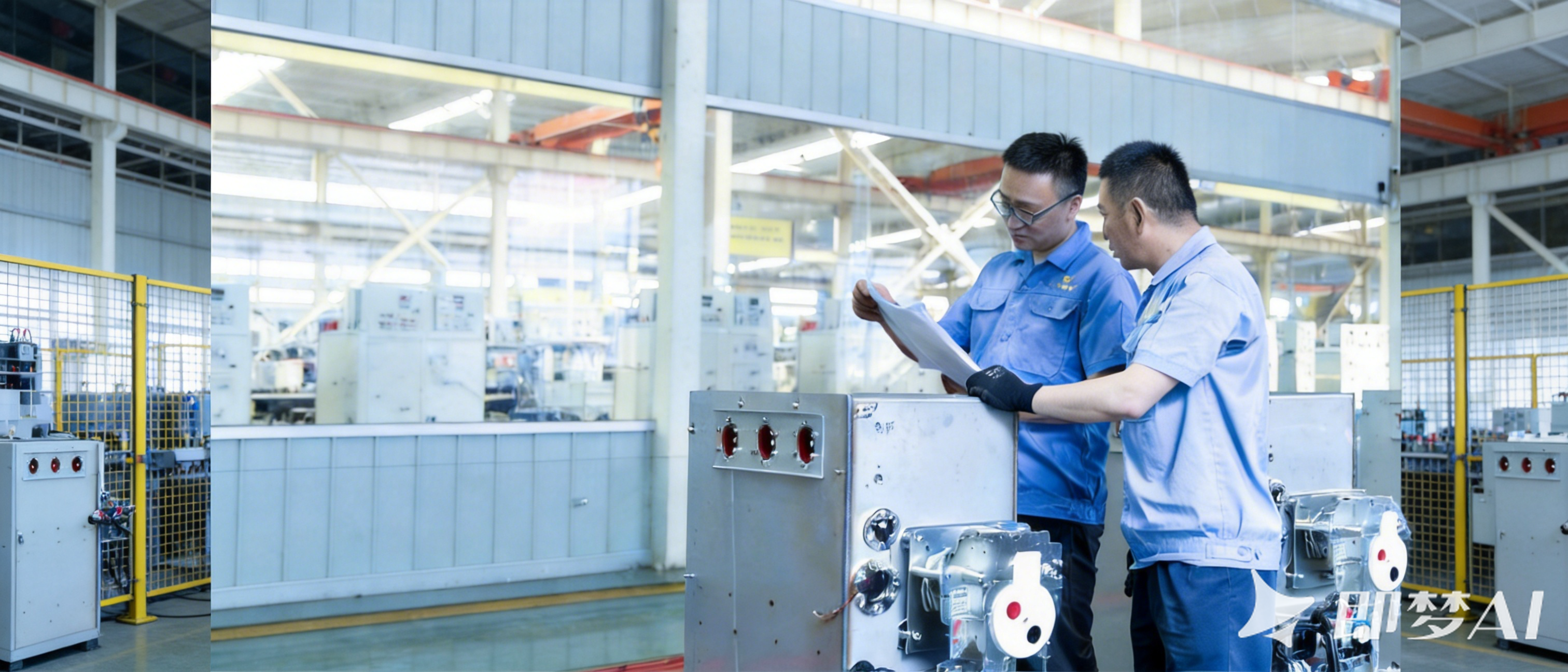 How to choose a manufacturer for high-quality air-insulated switch cabinets?