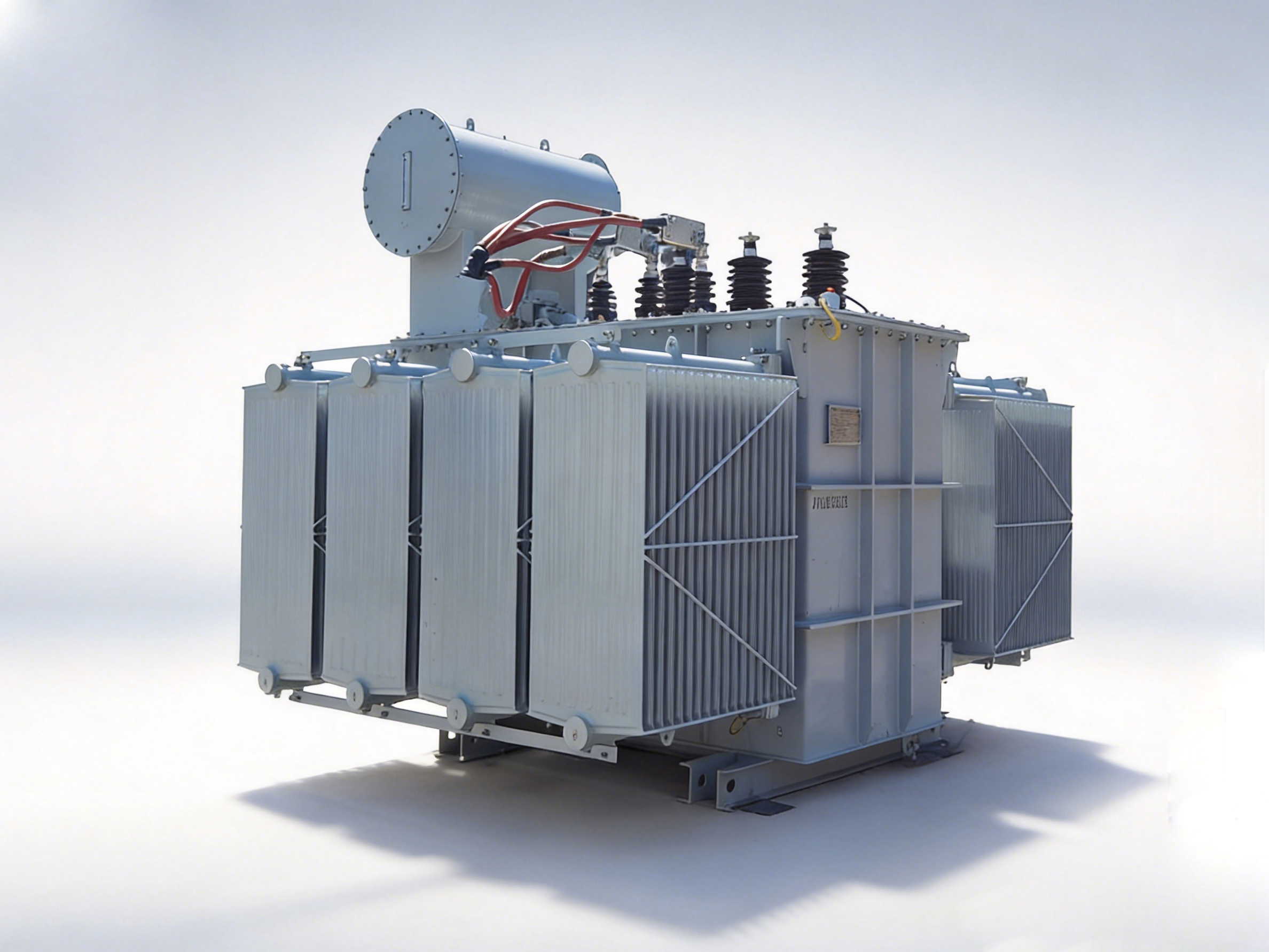 Transformer Radiators panel type radiator