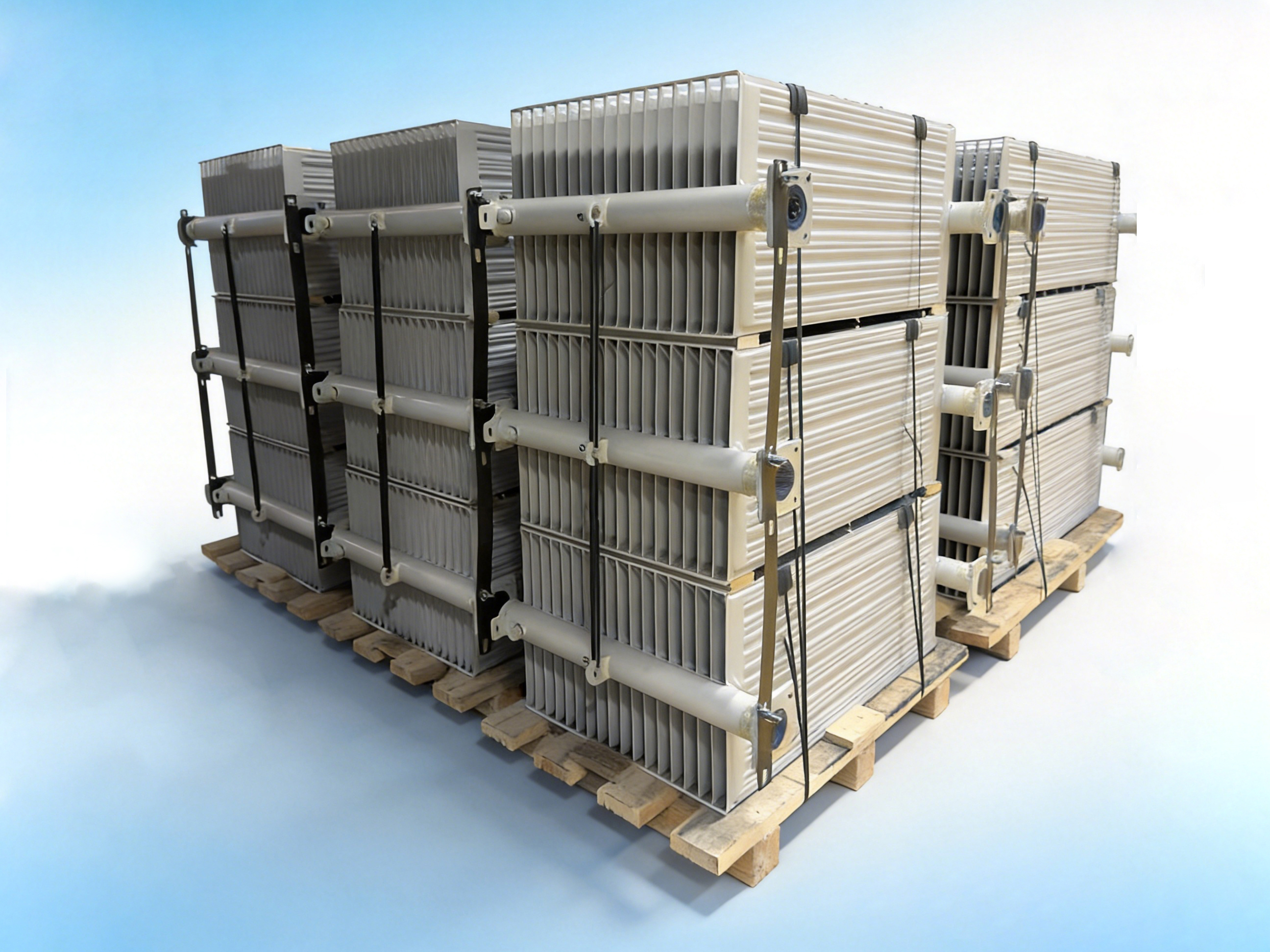Remote Site Backup Power Support application sample